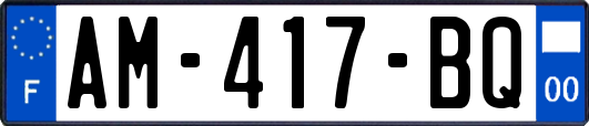 AM-417-BQ