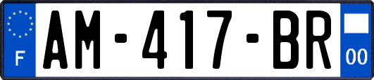 AM-417-BR