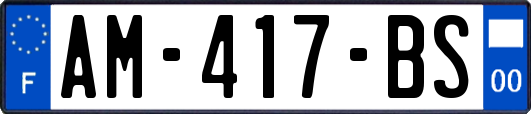 AM-417-BS