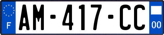 AM-417-CC