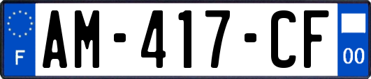 AM-417-CF