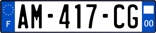 AM-417-CG