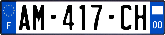 AM-417-CH
