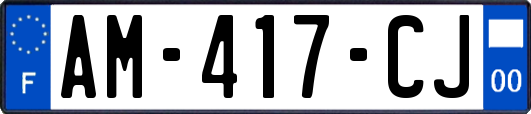 AM-417-CJ