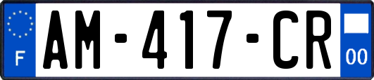 AM-417-CR