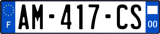 AM-417-CS