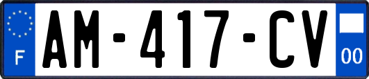 AM-417-CV