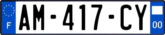 AM-417-CY