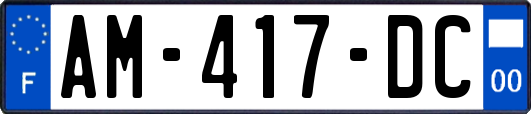 AM-417-DC