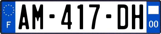 AM-417-DH