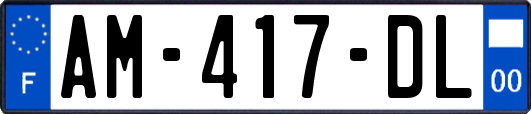 AM-417-DL