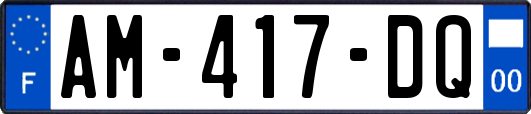 AM-417-DQ