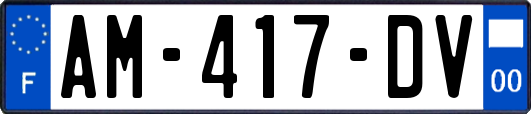AM-417-DV