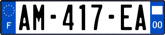 AM-417-EA