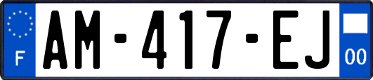 AM-417-EJ