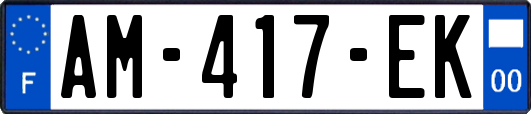 AM-417-EK