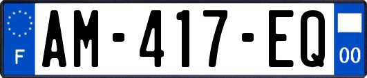 AM-417-EQ
