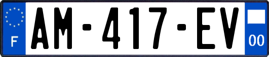 AM-417-EV