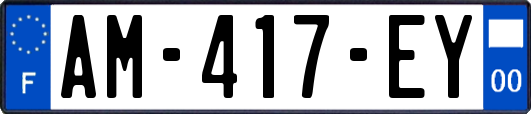 AM-417-EY
