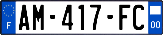 AM-417-FC
