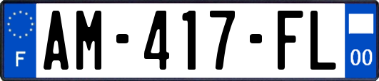 AM-417-FL
