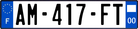 AM-417-FT