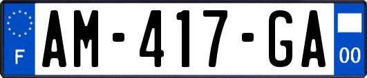 AM-417-GA