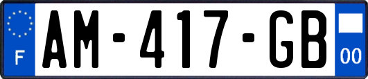 AM-417-GB