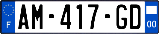 AM-417-GD
