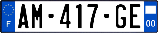 AM-417-GE