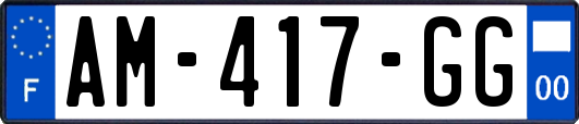 AM-417-GG