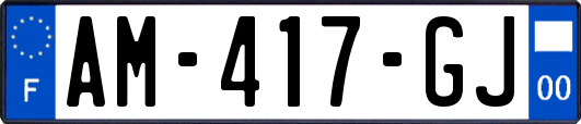 AM-417-GJ