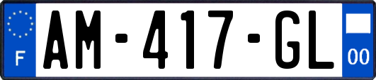 AM-417-GL