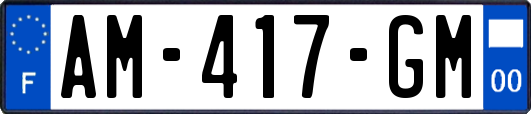 AM-417-GM