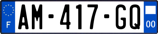 AM-417-GQ