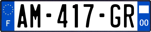 AM-417-GR