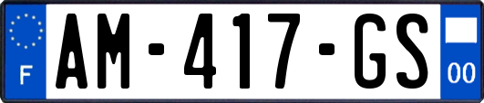 AM-417-GS