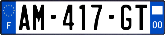 AM-417-GT