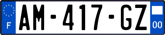 AM-417-GZ