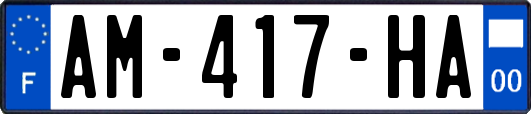 AM-417-HA