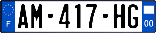 AM-417-HG