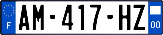 AM-417-HZ