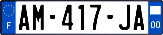 AM-417-JA
