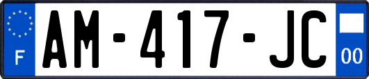 AM-417-JC