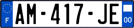 AM-417-JE