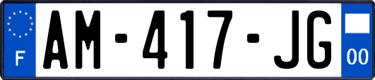 AM-417-JG