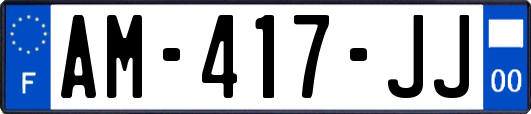 AM-417-JJ