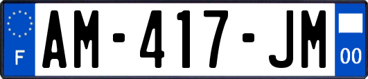 AM-417-JM