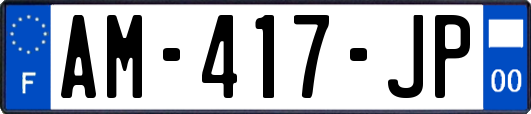 AM-417-JP