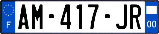 AM-417-JR